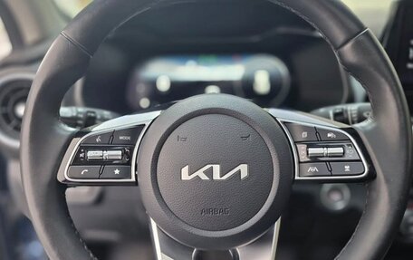 KIA K3, 2022 год, 2 270 000 рублей, 12 фотография