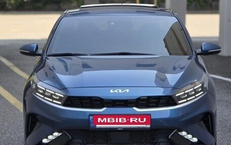 KIA K3, 2022 год, 2 270 000 рублей, 3 фотография