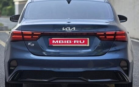KIA K3, 2022 год, 2 270 000 рублей, 2 фотография
