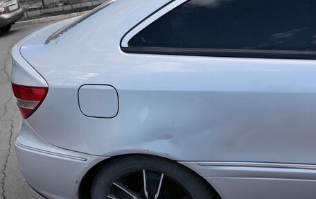 Mercedes-Benz CLC-Класс, 2008 год, 900 000 рублей, 5 фотография