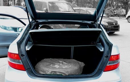Mercedes-Benz CLC-Класс, 2008 год, 900 000 рублей, 11 фотография