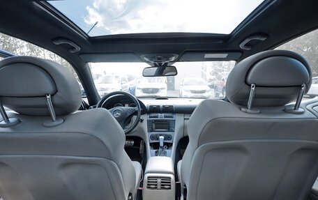 Mercedes-Benz CLC-Класс, 2008 год, 900 000 рублей, 14 фотография