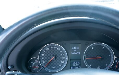 Mercedes-Benz CLC-Класс, 2008 год, 900 000 рублей, 13 фотография