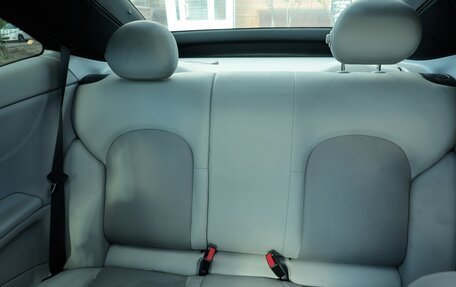 Mercedes-Benz CLC-Класс, 2008 год, 900 000 рублей, 15 фотография