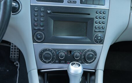 Mercedes-Benz CLC-Класс, 2008 год, 900 000 рублей, 16 фотография