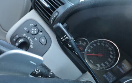 Mercedes-Benz CLC-Класс, 2008 год, 900 000 рублей, 19 фотография