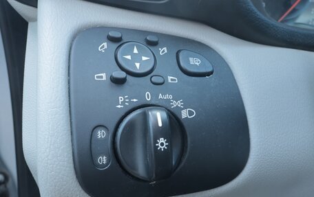 Mercedes-Benz CLC-Класс, 2008 год, 900 000 рублей, 18 фотография