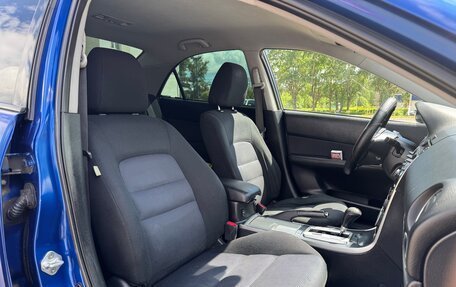 Mazda 6, 2005 год, 435 000 рублей, 12 фотография