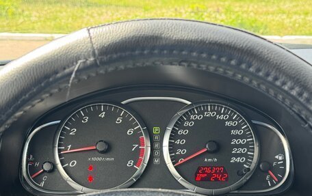 Mazda 6, 2005 год, 435 000 рублей, 11 фотография