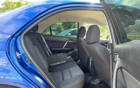 Mazda 6, 2005 год, 435 000 рублей, 13 фотография