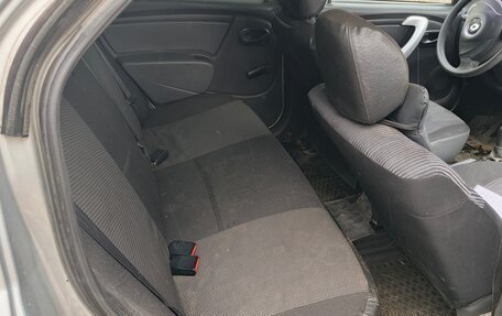 Renault Logan I, 2014 год, 410 000 рублей, 6 фотография