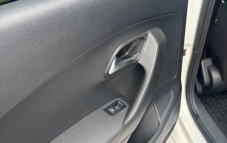 Volkswagen Polo VI (EU Market), 2013 год, 690 000 рублей, 5 фотография
