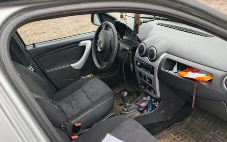 Renault Logan I, 2014 год, 410 000 рублей, 7 фотография