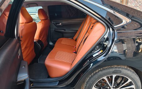 Toyota Camry, 2017 год, 2 300 000 рублей, 12 фотография