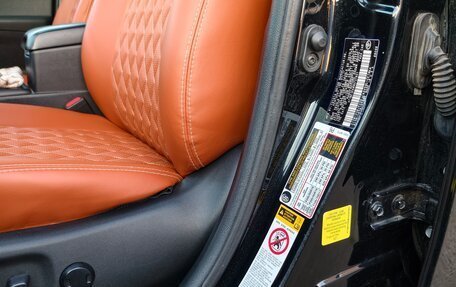 Toyota Camry, 2017 год, 2 300 000 рублей, 11 фотография