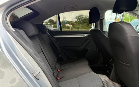Skoda Octavia, 2013 год, 1 265 000 рублей, 14 фотография