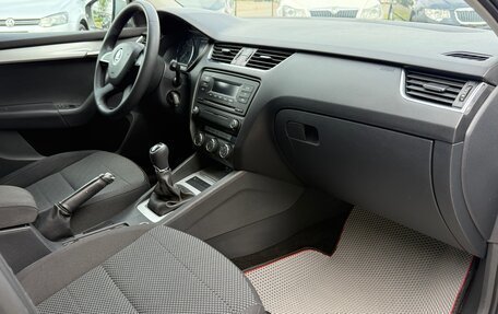 Skoda Octavia, 2013 год, 1 265 000 рублей, 12 фотография