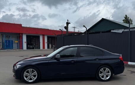 BMW 3 серия, 2012 год, 1 390 000 рублей, 3 фотография