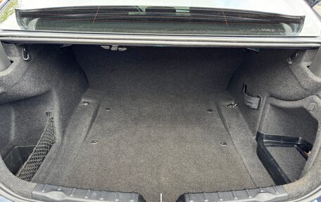 BMW 3 серия, 2012 год, 1 390 000 рублей, 9 фотография