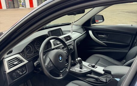 BMW 3 серия, 2012 год, 1 390 000 рублей, 7 фотография