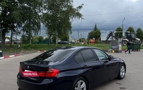 BMW 3 серия, 2012 год, 1 390 000 рублей, 5 фотография