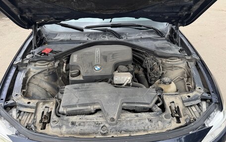 BMW 3 серия, 2012 год, 1 390 000 рублей, 11 фотография