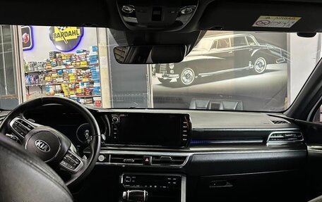 KIA K5, 2021 год, 2 000 000 рублей, 4 фотография