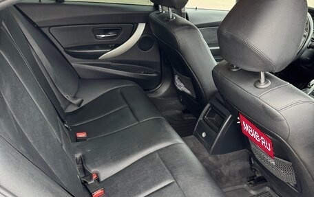 BMW 3 серия, 2012 год, 1 390 000 рублей, 10 фотография