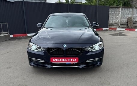 BMW 3 серия, 2012 год, 1 390 000 рублей, 8 фотография