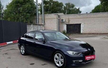 BMW 3 серия, 2012 год, 1 390 000 рублей, 6 фотография