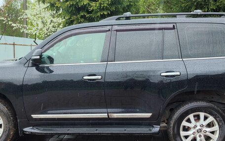 Toyota Land Cruiser 200, 2015 год, 5 500 000 рублей, 4 фотография