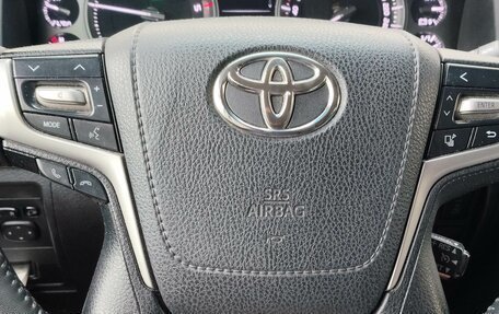 Toyota Land Cruiser 200, 2015 год, 5 500 000 рублей, 6 фотография