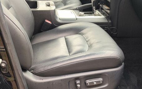 Toyota Land Cruiser 200, 2015 год, 5 500 000 рублей, 11 фотография
