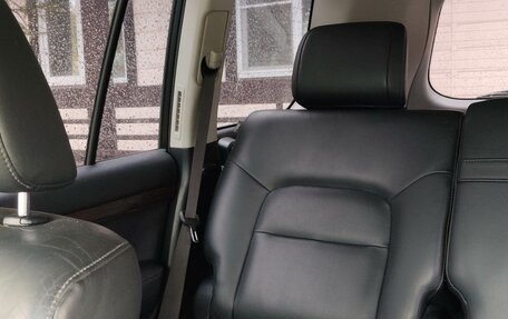 Toyota Land Cruiser 200, 2015 год, 5 500 000 рублей, 16 фотография