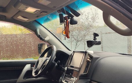 Toyota Land Cruiser 200, 2015 год, 5 500 000 рублей, 15 фотография