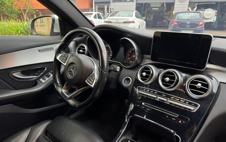 Mercedes-Benz C-Класс, 2014 год, 2 200 000 рублей, 7 фотография