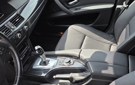 BMW 5 серия, 2008 год, 1 590 000 рублей, 6 фотография