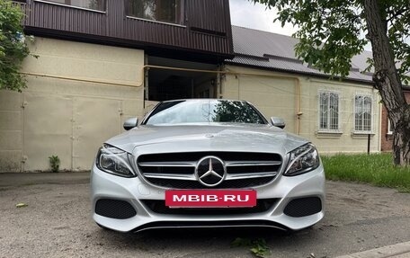 Mercedes-Benz C-Класс, 2014 год, 2 200 000 рублей, 3 фотография