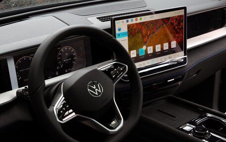 Volkswagen Teramont, 2026 год, 5 750 000 рублей, 3 фотография