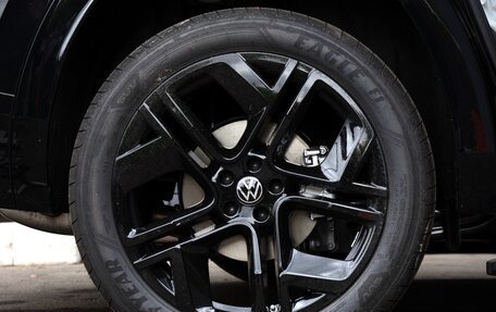 Volkswagen Teramont, 2026 год, 5 750 000 рублей, 8 фотография