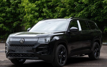 Volkswagen Teramont, 2026 год, 5 750 000 рублей, 15 фотография