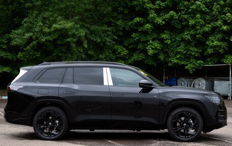Volkswagen Teramont, 2026 год, 5 750 000 рублей, 17 фотография