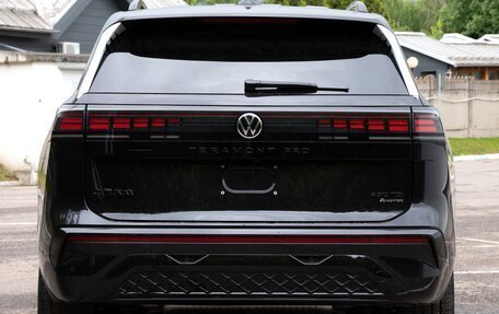 Volkswagen Teramont, 2026 год, 5 750 000 рублей, 19 фотография