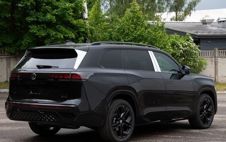 Volkswagen Teramont, 2026 год, 5 750 000 рублей, 18 фотография
