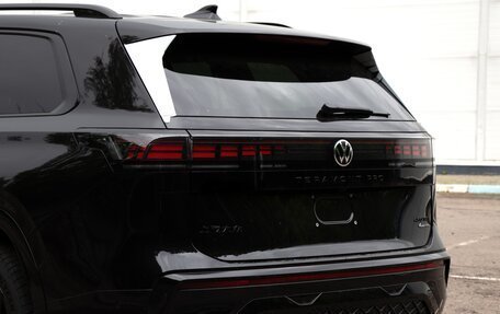 Volkswagen Teramont, 2026 год, 5 750 000 рублей, 20 фотография