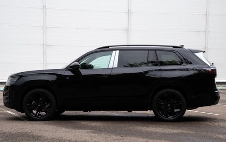 Volkswagen Teramont, 2026 год, 5 750 000 рублей, 22 фотография