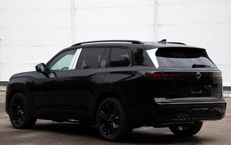 Volkswagen Teramont, 2026 год, 5 750 000 рублей, 21 фотография