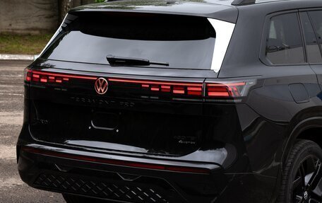 Volkswagen Teramont, 2026 год, 5 750 000 рублей, 24 фотография