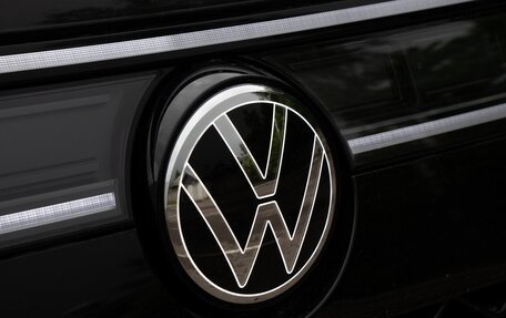 Volkswagen Teramont, 2026 год, 5 750 000 рублей, 27 фотография