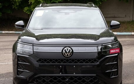 Volkswagen Teramont, 2026 год, 5 750 000 рублей, 16 фотография